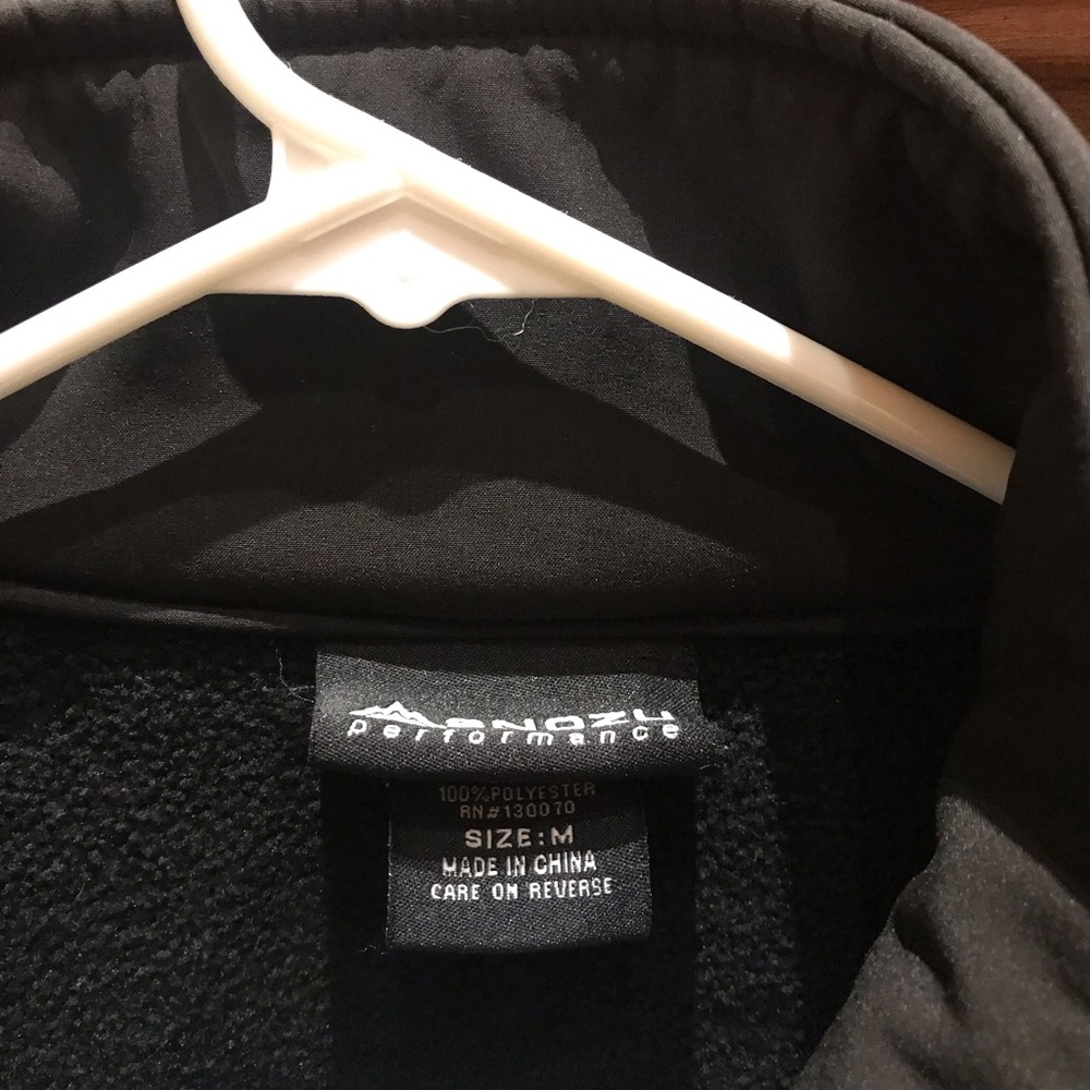 Men’s jacket